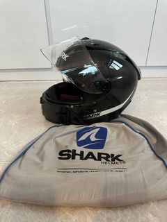Motorcycle Helmet