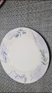 Porcelain Plate
