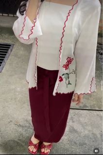 Thea Airis cotton LIMITED ED