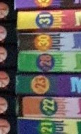 WTB/Looking for old signed copies of Mr Midnight books