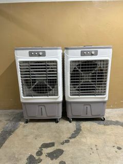 Air cooler rental rent service event party
