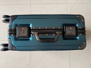 Carry on luggage