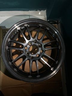 Replica RE30