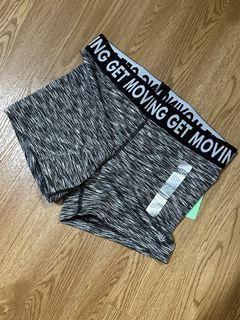 bnwt forever 21 exercise shorts tights