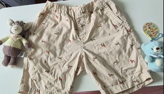 Shorts 4 for $10