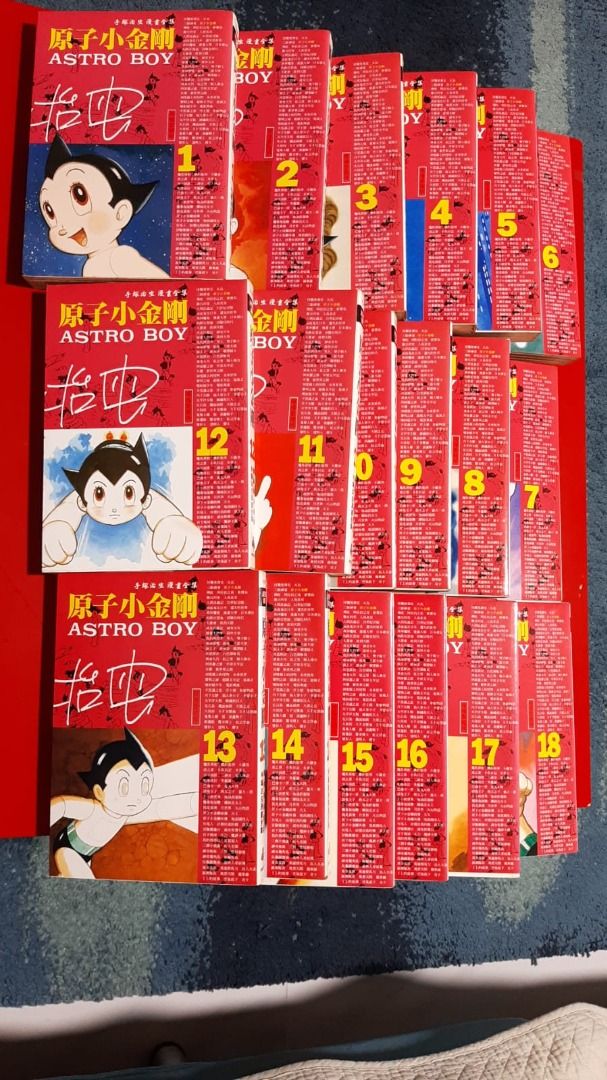 Chinese Comics (a9) (Category: Comics & Manga) located in Singapore. Submitted by iselleverything98 (Listing ID 1328189247, Image 4). Description: pm me for price.