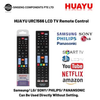 Remote Controls Collection item 3