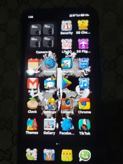 Xiaomi 13 Ultra 5G 256GB Olive Green