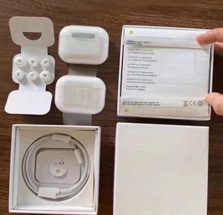 AirPods Pro Gen 2