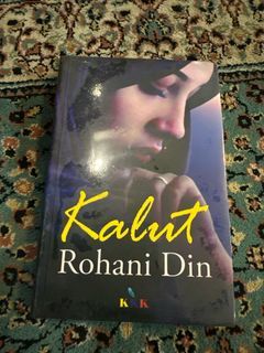 Kalut Rohani Din