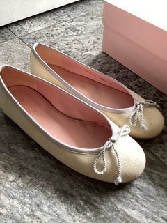 Repetto, Pretty Ballerinas, Castell, Cotton On, Vans shoes