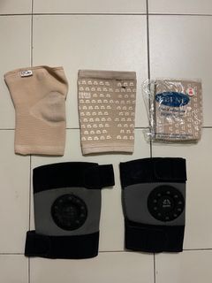 Ebene Knee support knee guard