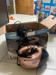 JML blast vac pro mini vacuum cleaner