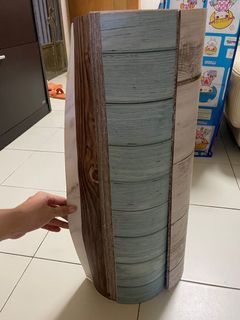 Two-sided photoshoot waterproof backdrop