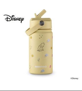 Montigo Disney Thermal Flask - 350ml