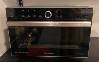 Ariston 33L Microwave Oven
