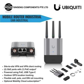 Sim Card Routers Collection item 1