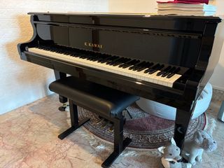 KAWAI GX-1 Conservatory Grand Piano