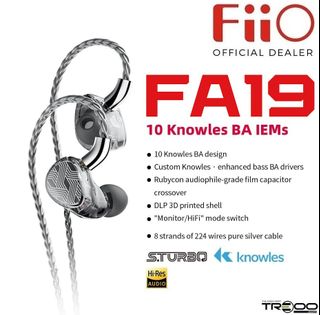 Audiophile Essentials Collection item 1