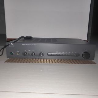 B&W SPEAKERS DM602S3