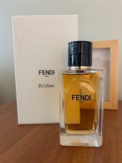 Fendi La Baguette Eau De Parfum