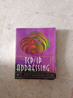 TCP/IP addressing