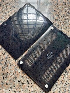 Macbook Pro 13” 2016-2020 case