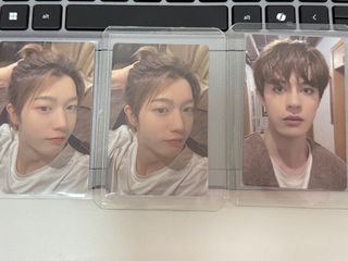 [instock] Youth With You blind boxes
