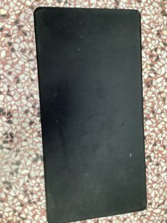 Black Mousepad
