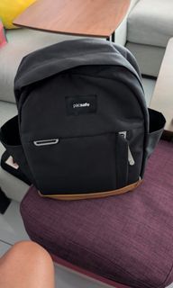 Pacsafe Go 15L