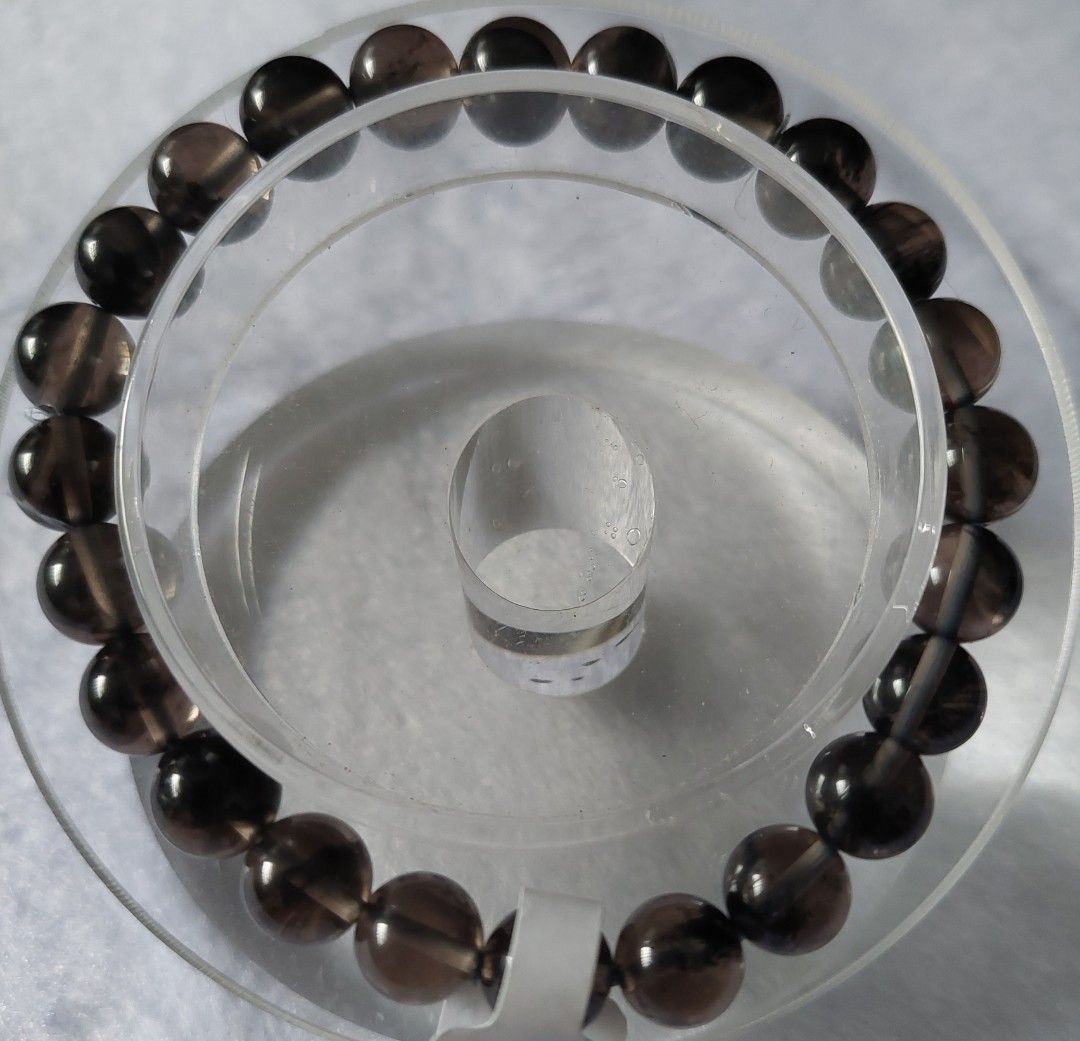 Saffordite Bracelet (8mm) (Category: Bracelets) located in Singapore. Submitted by purifive (Listing ID 1345186812, Image 1). Description: Saffordite Bracelet 天狼星 8mm.