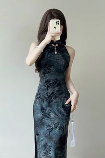 CNY Cheongsam/Qipao