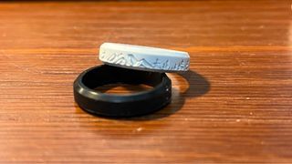 enso silicone rings (size 8)