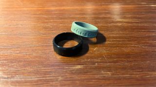enso silicone rings (size 10)