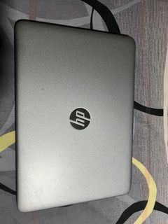 HP elite book 840 G4 Perfect for School 