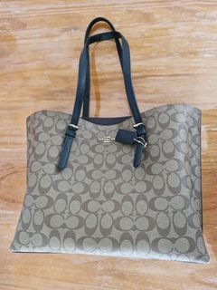 Special Deal! Coach Tote /Shoulder Bag, Fixed price