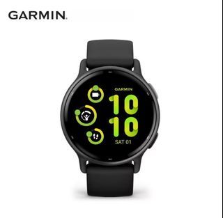 Garmin Vivoactive 5 | Health & Fitness GPS Smartwatch