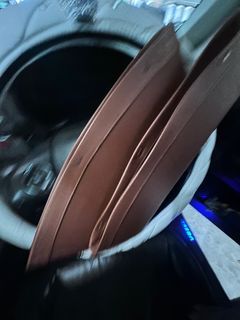 Car Seat Side Pocket