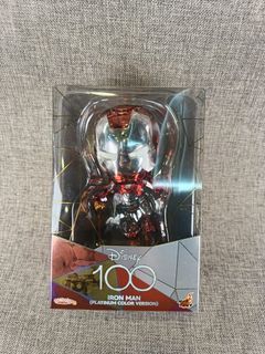 Cosbaby Disney 100 - Ironman - COSB1009