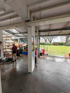 34 Jalan Bukit Ho Swee the Beo Crescent