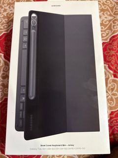 Samsung Tab S10+|S9+/S9FE+