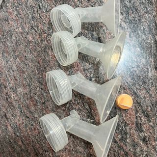 Spectra Flange 24mm