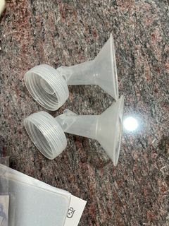 Spectra Flange 28mm