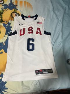 nba dream team jersey