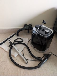 Tefal Prostyle Garment Steamer