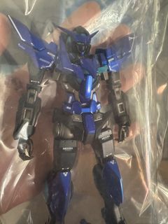 MG 1/100 Gundam Azaing Exia(Built)