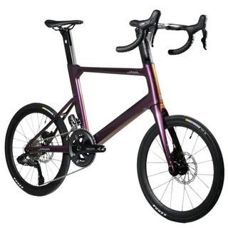 Java Carbon Mini Velo Road Bike 24spd Wireless Full Setup Trade in Special $1249 (after trade in)