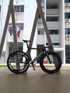 88mm carbon