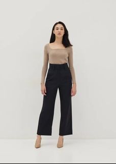 Lb love bonito lovebonito Mylie Tailored Pants