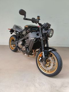 3.5% YAMAHA XSR 900 XSR900 GP MT09 SP YZF R9